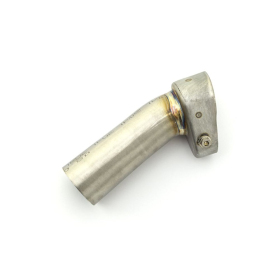 AKRAPOVIC Noise Damper V-TUV216 Honda CB 1000R 18-24