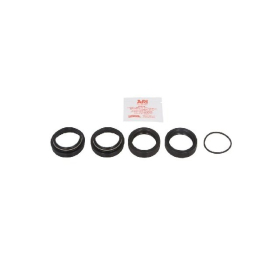 Riebokšlis MTB Front fork oil seal kit Ø36mm