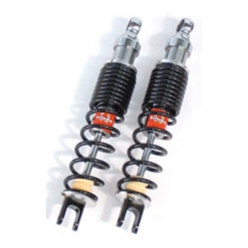 BITUBO WMB02 Twin Rear Shock Absorbers Yamaha FZX 750 87-93