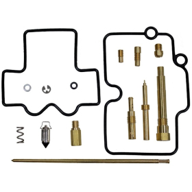 Psychic carburetor repair kit Suzuki RM-Z 250 07-08