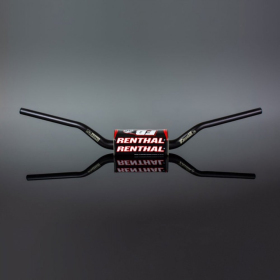 Renthal 36mm mx fatbar 36 vairas su paminkštinimu 806x81mm