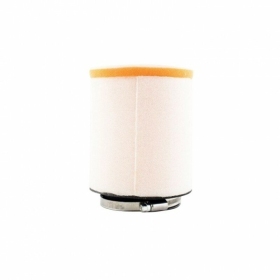 TWIN AIR Cilindrinis oro filtras Ø57 mm