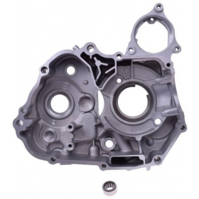 Left side engine crankcase 139QMA 50cc 4T AC