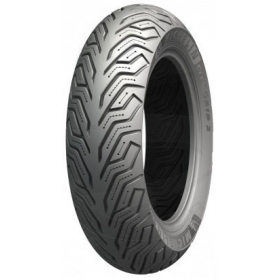 Tyre MICHELIN City Grip 2 TL 64S 110/90 R12