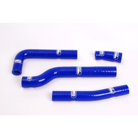 SAMCO radiatoriaus žarnų komplektas 5 Yamaha WR 450F 03-06