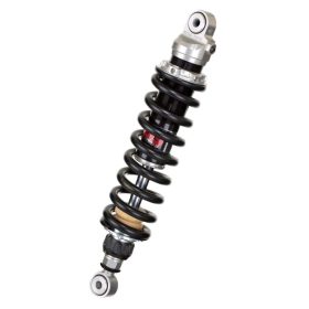 YSS Topline Z-Series MZ366 Rear Shock Absorber BMW / Vent 82-24