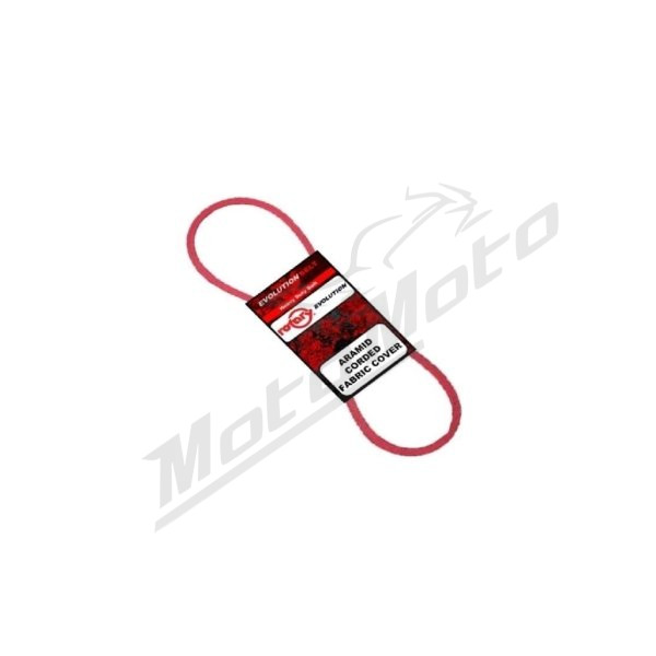 Rotary Evolution Belt Aramid 1/2"x103" (1,27cm x 261,62cm) 4L1030 / A101