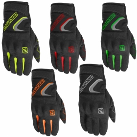 Bogotto F-ST textile gloves