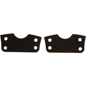 CYCLE VISIONS Fender Risers Harley Davidson FLHR / FLHRSE / FLHRXS / FLHT 1690-1977cc 14-24