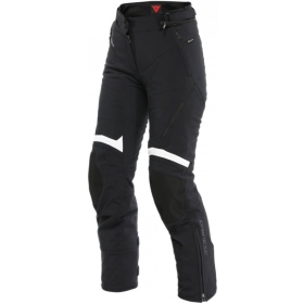 Dainese Carve Master 3 Gore-Tex Ladies Motorcycle Textile Pants