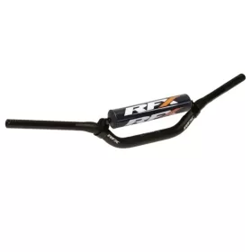 RFX Pro F8 Taper Handlebar Ø28.6mm Black Mcgrath
