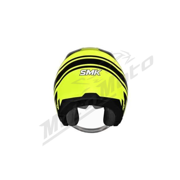 Open Face Helmet SMK GTJ GL420