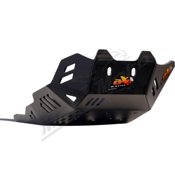 AXP RACING Adventure Skid Plate BMW F 900cc GS 24-26