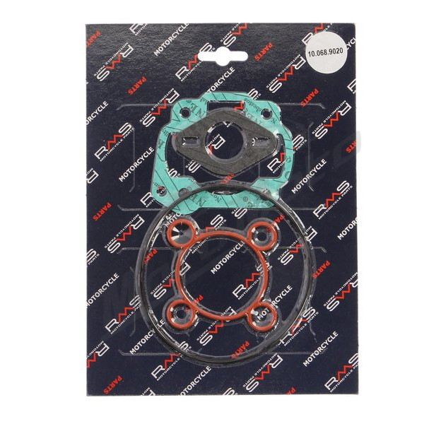RMS Engine Gasket Set Benelli / Beta / Italjet / Malaguti / MBK / Yamaha 50cc 1994-2004