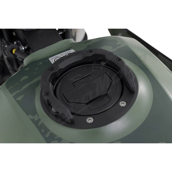 SW-MOTECH PRO Tank Ring Royal Enfield Himalayan / Scram 400-411 21-24