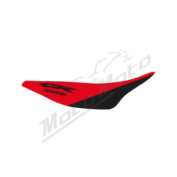 TECNOSEL Seat Cover Team Honda Honda CR R 125-250cc 92-97