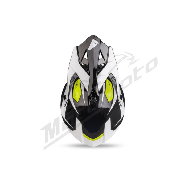 UFO Intrepid Helmet