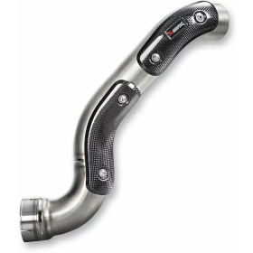 Akrapovic Link Pipe (Titanium) BMW R1200 NINET 2014-2019
