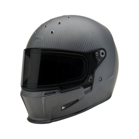 BELL Eliminator Carbon Helmet Solid 