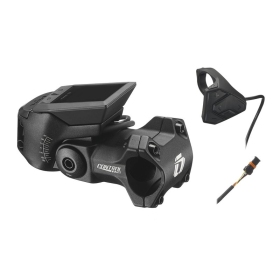 CONTROLTECH E-I Adjustable Handlebar Stem - 110mm