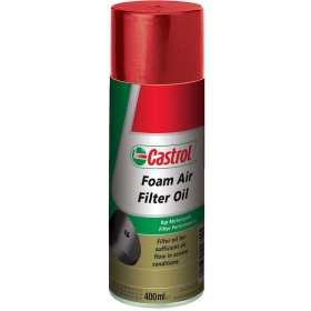 Castrol Air Filter Oil Spray - 400ml
