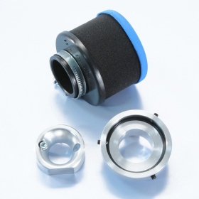 POLINI oro filtras Ø20mm VESPA PX 125-150 78-16