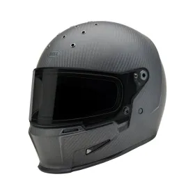 BELL Eliminator Carbon Helmet Solid 