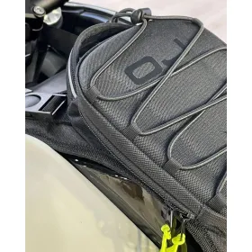 OJ ATMOSFERE METROPOLITANE Keen Tank Bag 1.5L