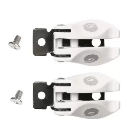 Sidi ST/MX Buckle White
