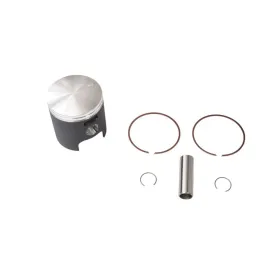 WOSSNER Piston Kit 58,94mm Kawasaki S3 / KH 400cc 73-78