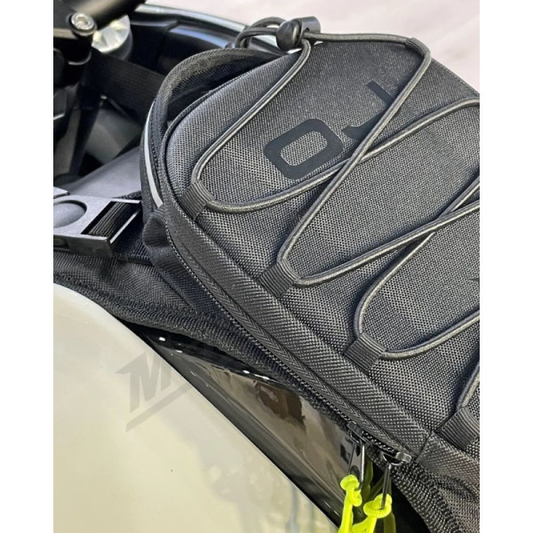 OJ ATMOSFERE METROPOLITANE Keen Tank Bag 1.5L