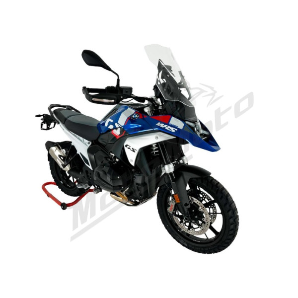 WRS BM085T TOURING PLUS Windshield Clear BMW R1300GS ABS 23-25