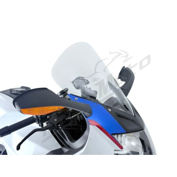 WRS Windscreen Sport Clear BMW K1200 / K1300 05-16