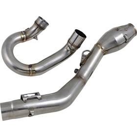 FMF MegaBomb Header Gas Gas EC / Husqvarna FE / KTM XCF-W 350 20-23