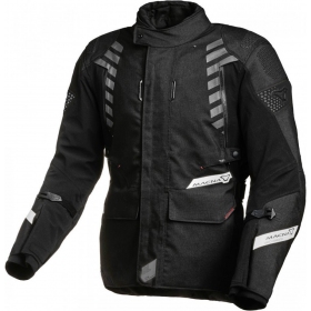 Macna Ultimax Waterproof Motorcycle Textile Jacket