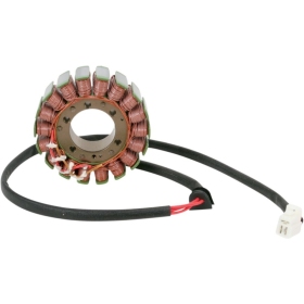 RICK'S MOTORSPORT ELECTRIC Stator Ducati Hypermotard / Monster / Multistrada / S / Sport / SS 620-1100cc 99-12