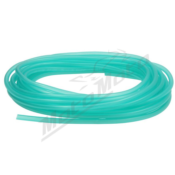 ARIETE Kuro žarnelė 5/8mm žalia 10m