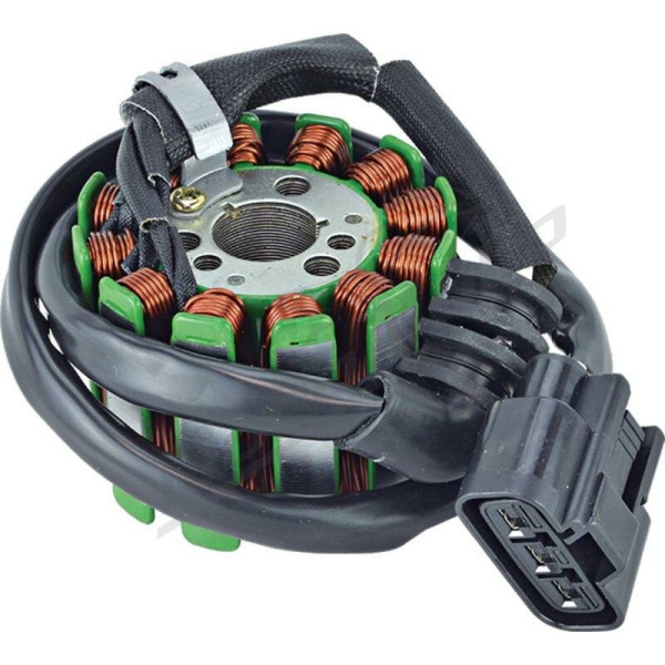 Arrowhead Stator Yamaha FZ / FZS / YZF-R1 800-1000cc 04-15