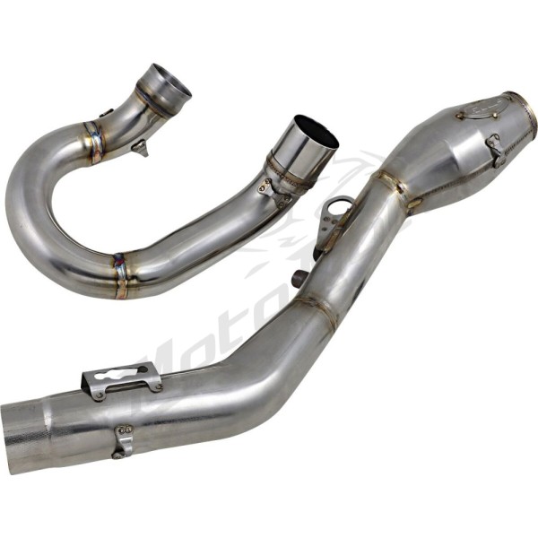 FMF MegaBomb Header Gas Gas EC / Husqvarna FE / KTM XCF-W 350 20-23