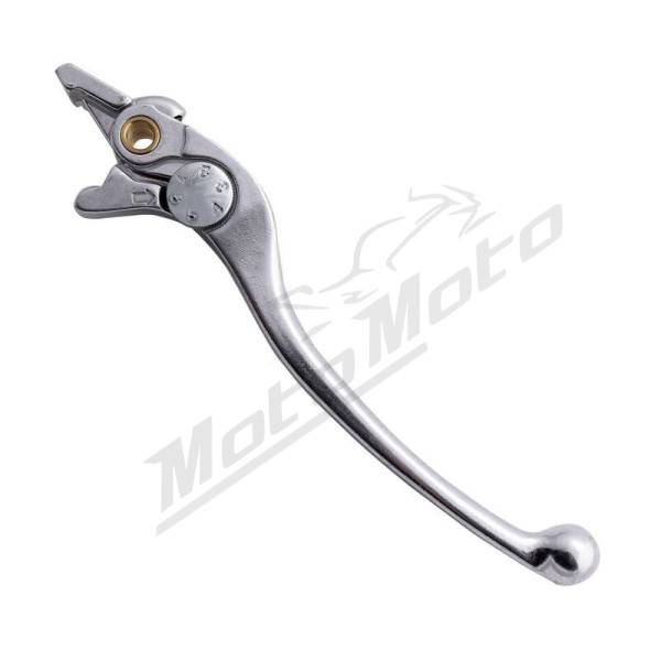 HIGHSIDER Type BC 421 Brake Lever Kawasaki / Suzuki 650-1250cc 99-23 1pc.