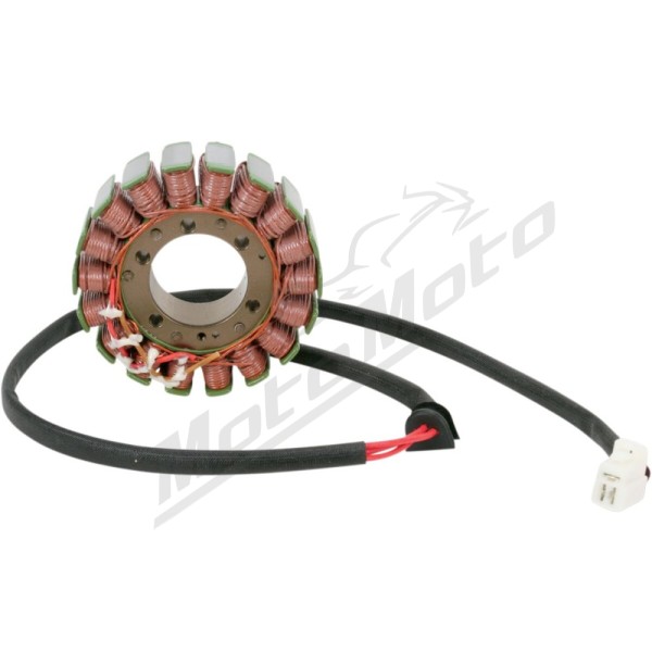RICK'S MOTORSPORT ELECTRIC Stator Ducati Hypermotard / Monster / Multistrada / S / Sport / SS 620-1100cc 99-12