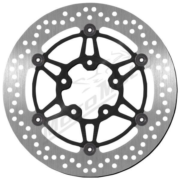 SBS Stainless Steel Brake Rotor Suzuki C / GSF / GSX / M / SV / VLR / VZ 650-1800cc 03-18