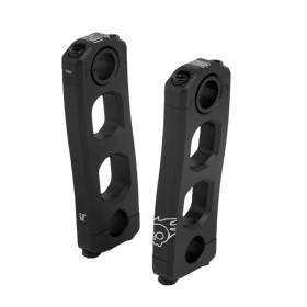 CFR Knucks 2.0 Riser 5" (12,7cm) Black