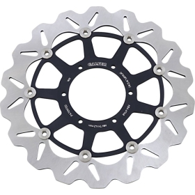 GALFER Wave® Front Brake Rotor Honda CBR / RVT / VTR 1000cc 00-07