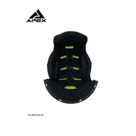APEX MC500 Coolmax Topliner