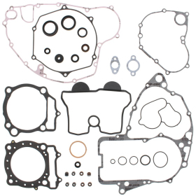 Winderosa (vertex) gasket set (with engine gaskets) Suzuki RM-Z 450 05–07
