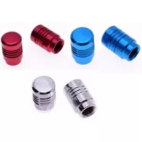 Valve caps 2 PCS.