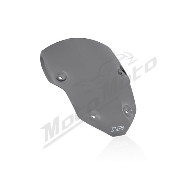 WRS SPORT Windscreen Dark Smoke Triumph Tiger 850-900cc 20-24