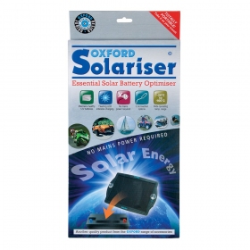 Oxford 3mtr Ext lead for Oxford 2012 SOLARISER