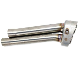 AKRAPOVIC Noise Damper V-TUV236/1 Suzuki GSX-R / GSX-S / SV 650-750 16-25